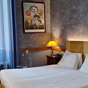 Welcome House Gasthuis Rome