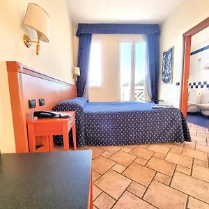Giotto Hotel Padua