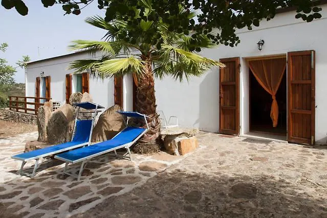 Farm stay Agriturismo Pentuma Villa Chiaramonti Italy