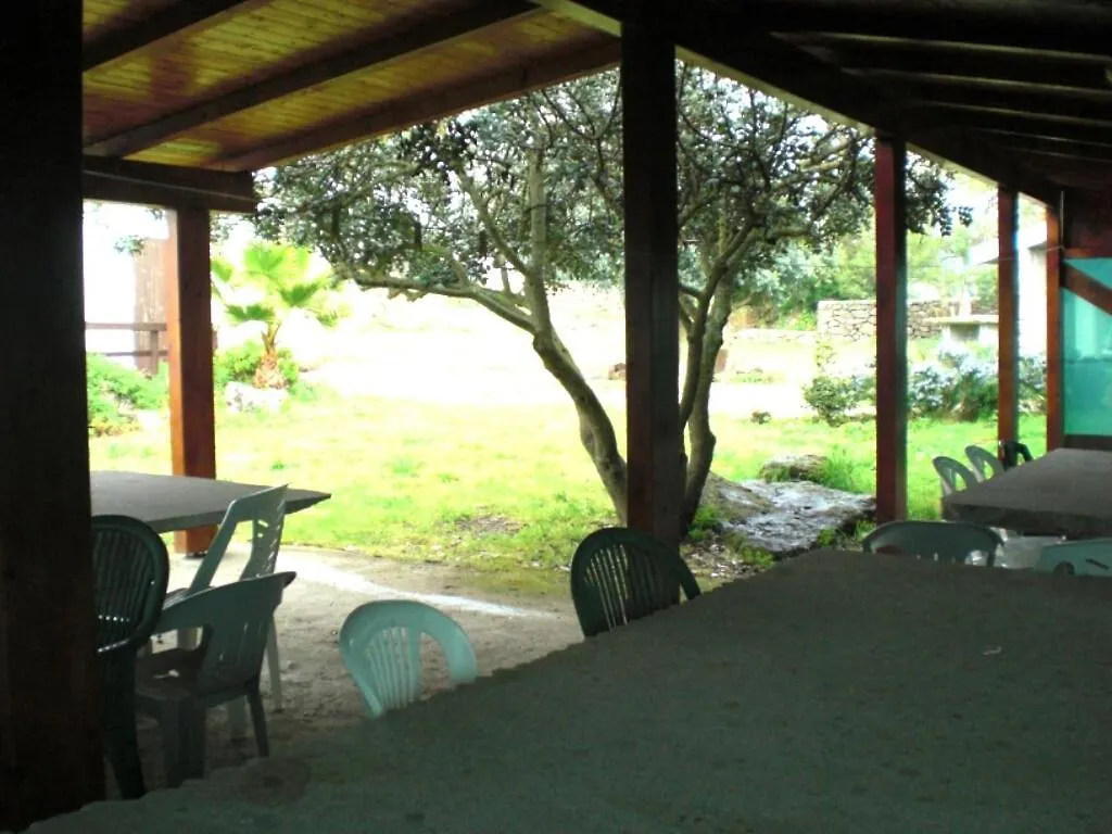Agriturismo Pentuma Villa Chiaramonti Farm stay