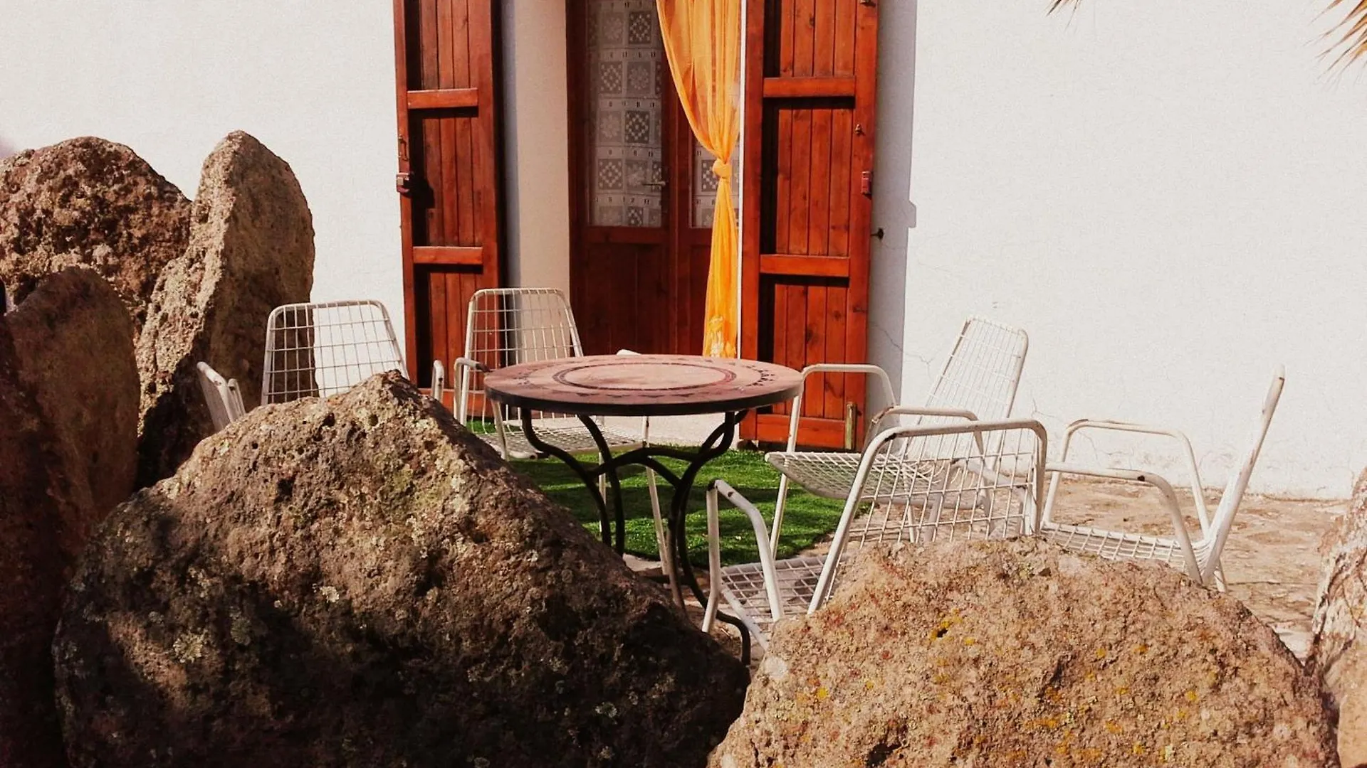 Agriturismo Pentuma Villa Chiaramonti Farm stay