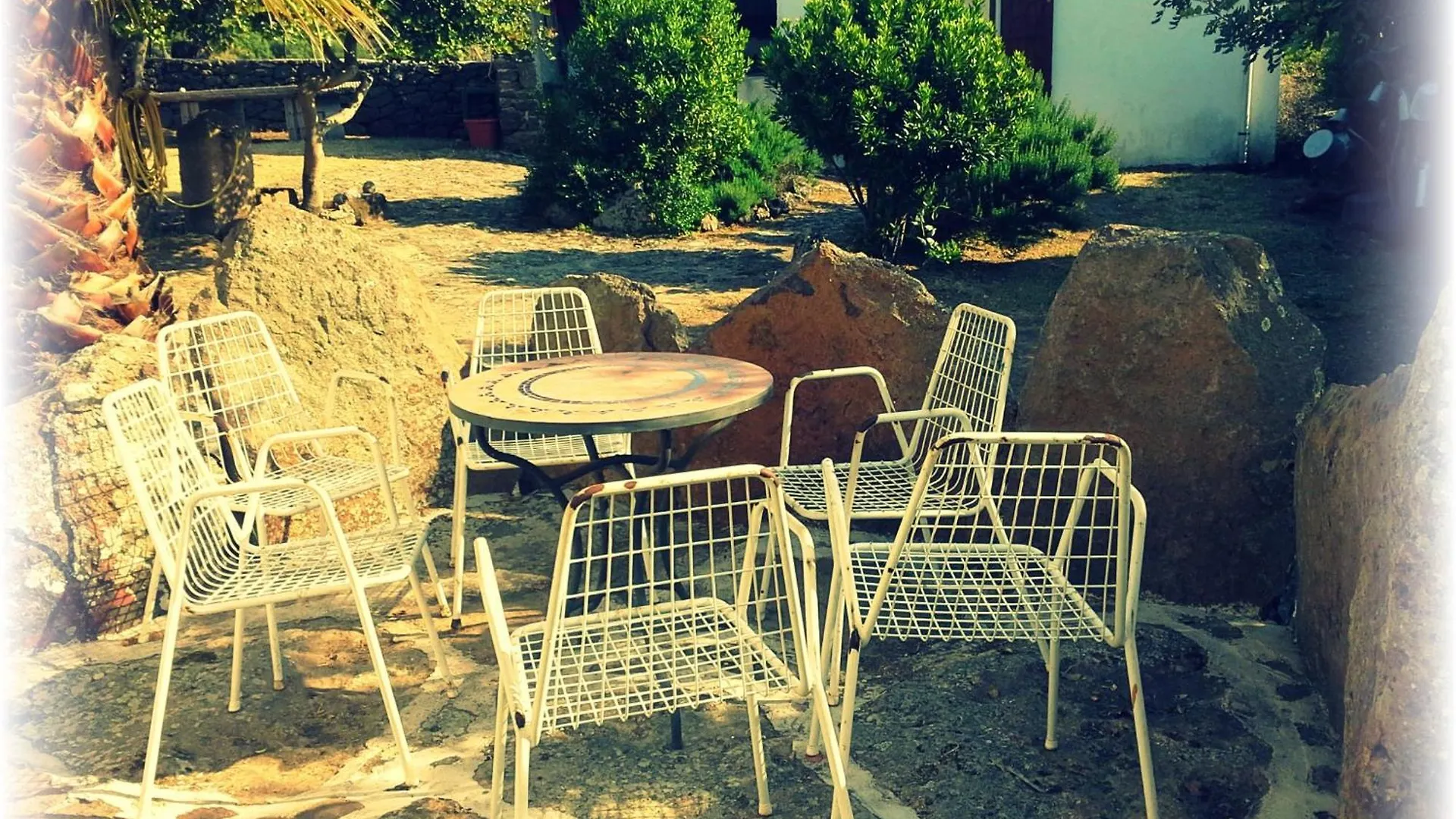 Agriturismo Pentuma Villa Chiaramonti