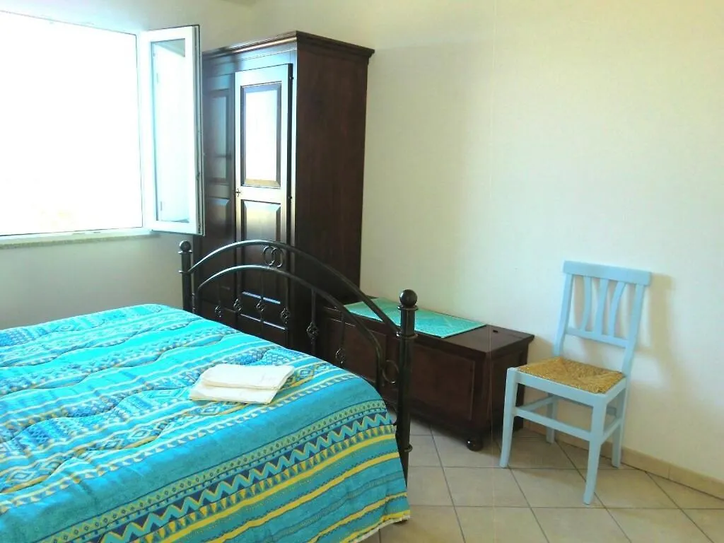 Agriturismo Pentuma Villa Chiaramonti 0*,