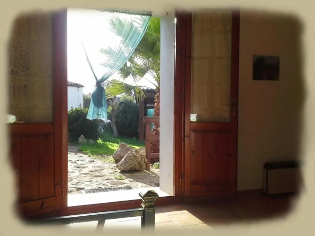 Agriturismo Pentuma Villa Chiaramonti 0*,