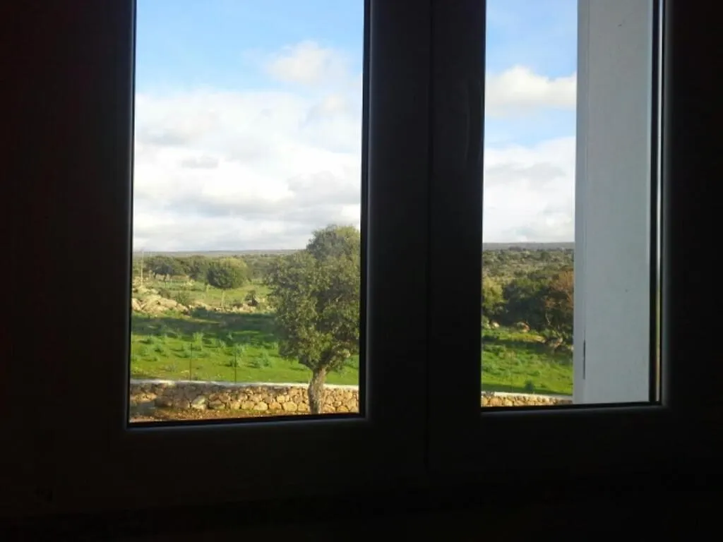 Agriturismo Pentuma Villa Chiaramonti